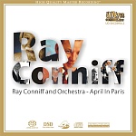 Ray Conniff / April In Paris [Hybrid SACD-DSD]